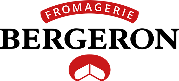Logo Fromagerie Bergeron