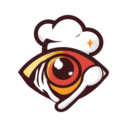 Logo Clin d'oeil gourmet