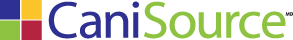 Logo CaniSource