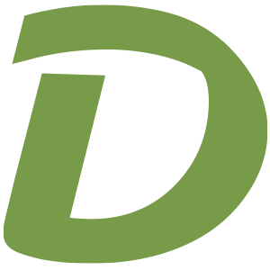 Logo Derco Horticulture Inc
