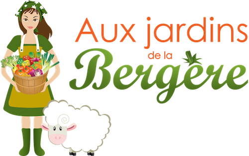 Logo FERME AUX JARDINS DE LA BERGÈRE