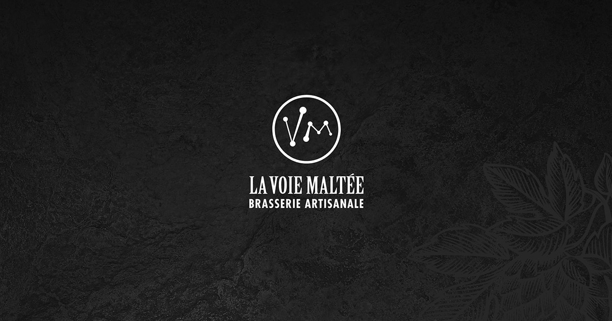 Logo La Voie Maltée