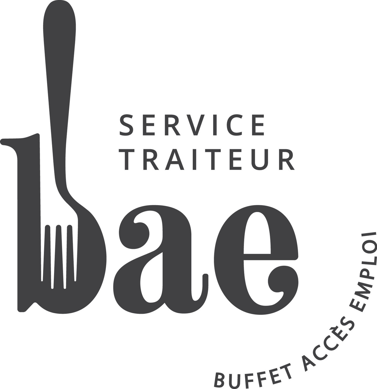 Logo BUFFET ACCÈS EMPLOI