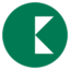 Logo Kruger inc.