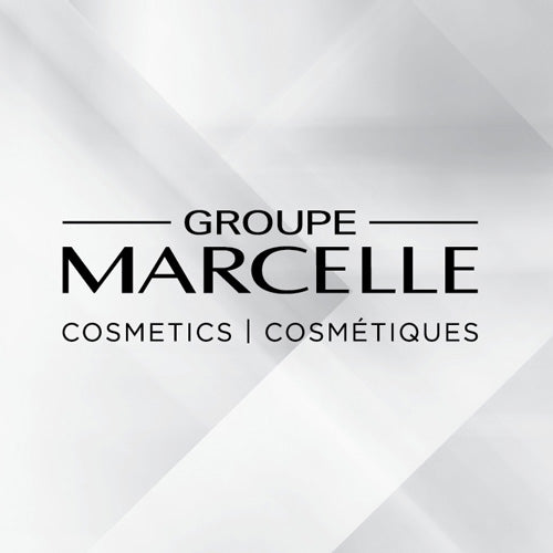 Logo Groupe Marcelle Inc.