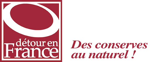 Logo DÉTOUR EN FRANCE