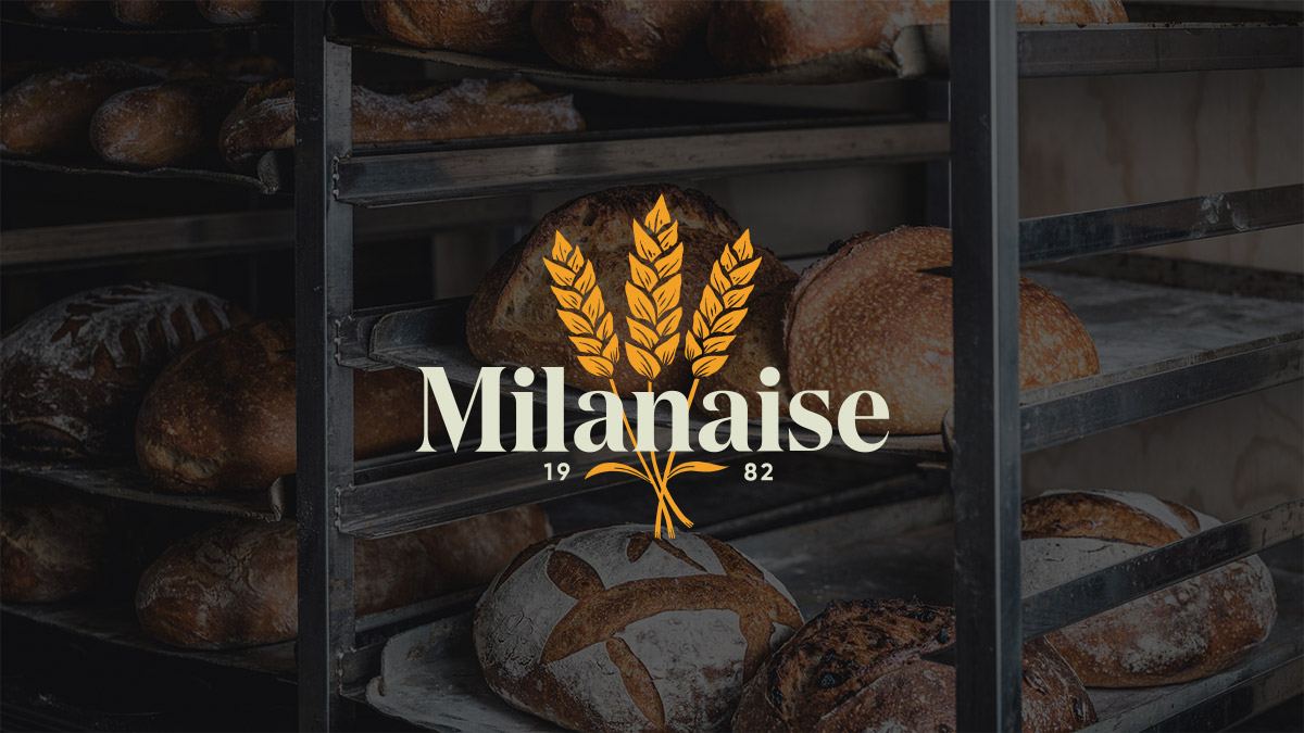 Logo MEUNERIE MILANAISE (LA)