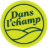 Logo FERME PISCICOLE DES BOBINES