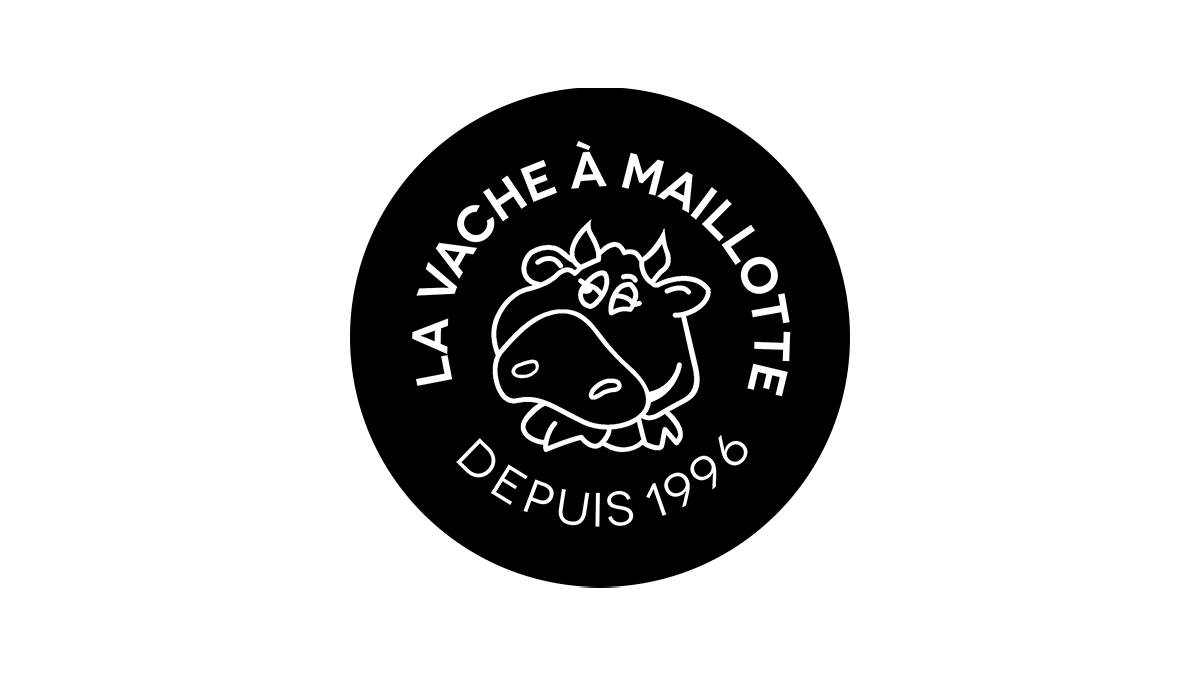 Logo FROMAGERIE LA VACHE À MAILLOTTE
