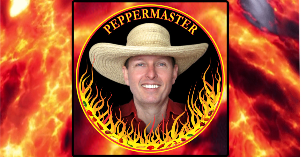 Logo Brooks Pepperfire Foods Inc.