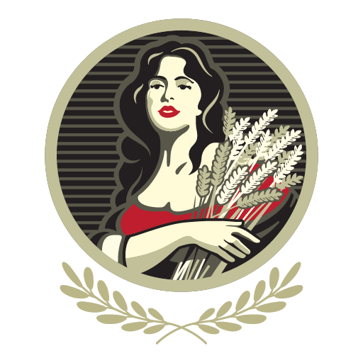 Logo of Pasta Romana Inc.