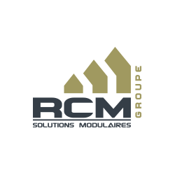 Logo RCM Modulaire