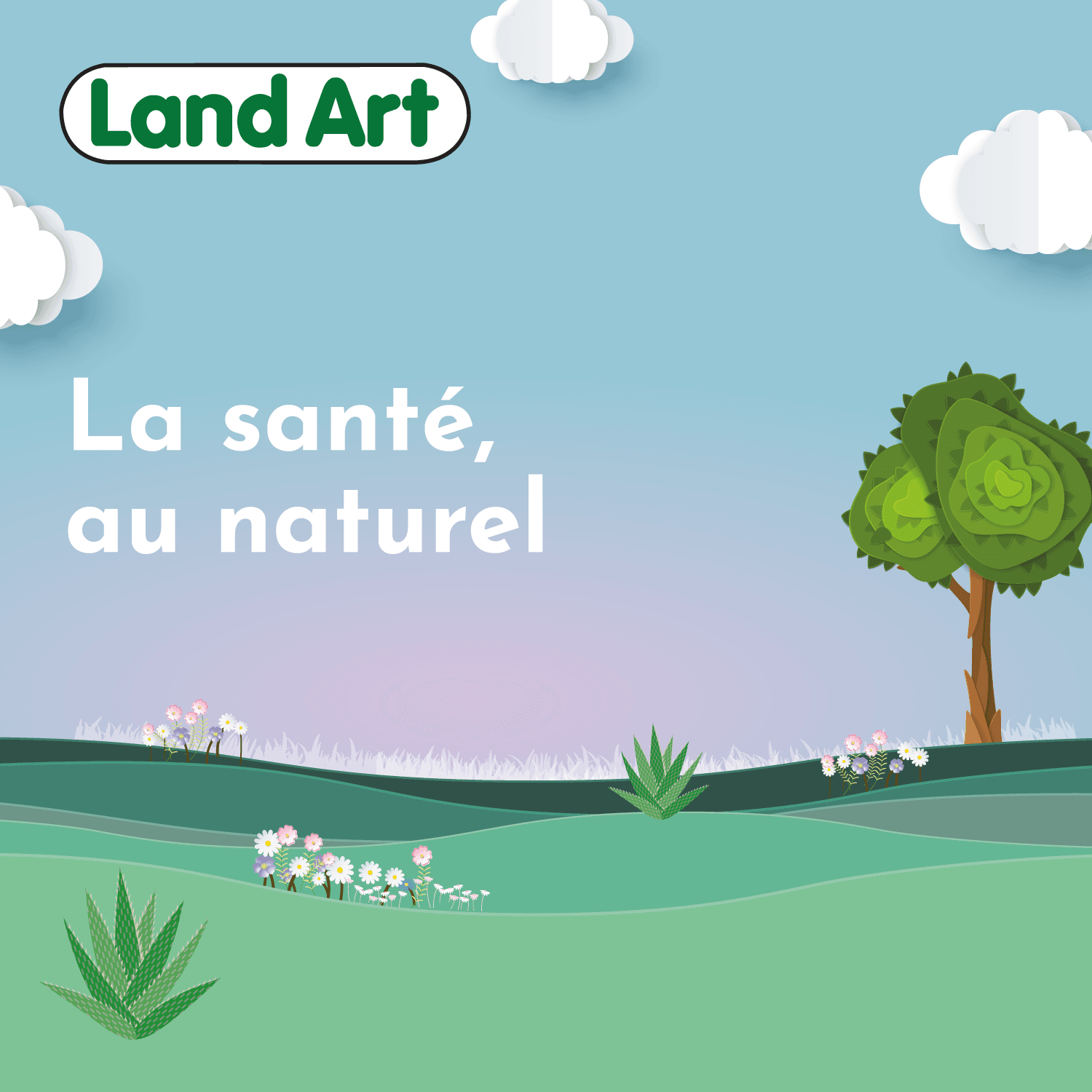 Logo Suppléments Aromatik inc.