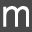 Logo M0851