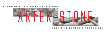 Logo ARTEK STONE