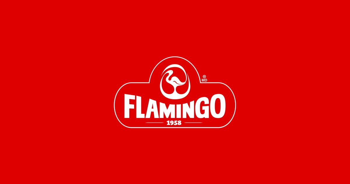 Logo Flamingo