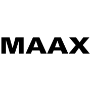 Logo Maax