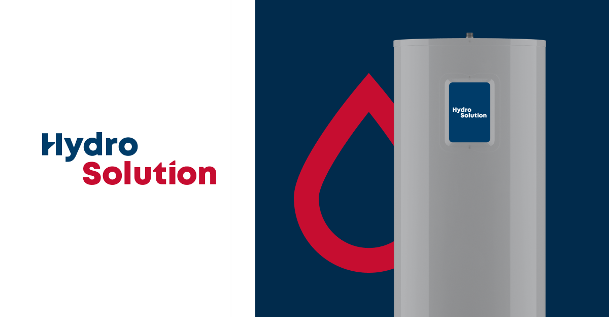 Logo HydroSolution