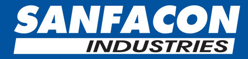 Logo Les Industries Sanfacon Inc