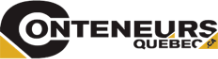 Logo Conteneurs Quebec