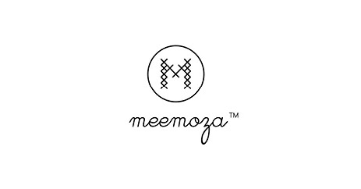 Logo of Meemoza Mode Éthique