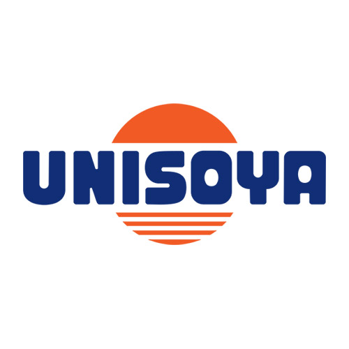 Logo de Unisoya (1986) inc.