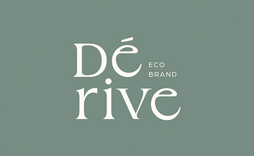 Logo DERIVE ECOBRAND