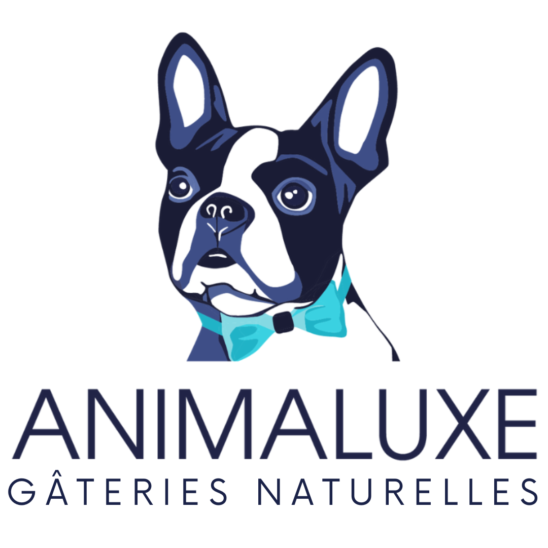 Logo Animaluxe inc