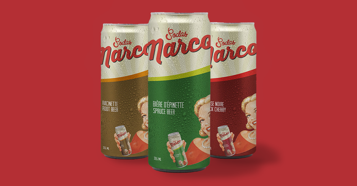 Logo Sodas Marco