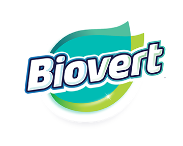 Logo de Biovert / Les Savons Prolav inc.