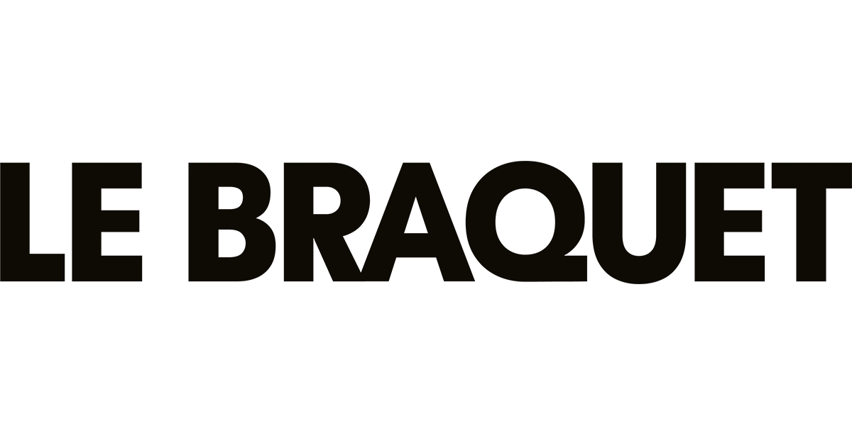 Logo de Le Braquet Cycling Club