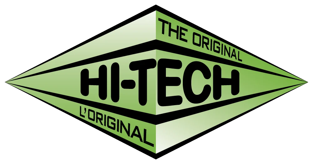 Logo of Couvre siège Hi-Tech inc