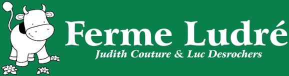 Logo of Ferme Ludré
