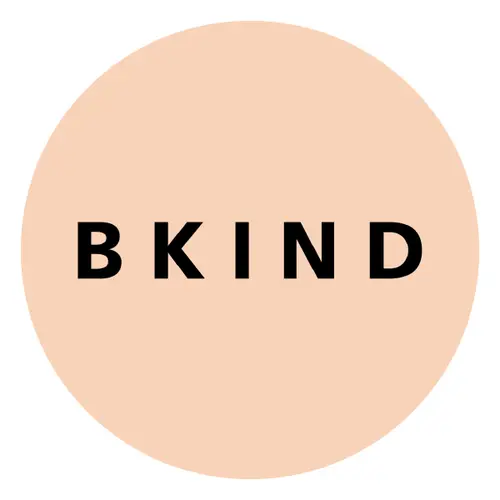 Logo de BKIND