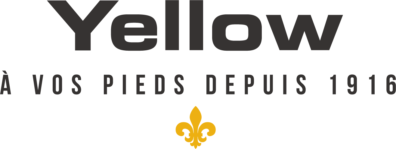 Logo de Chaussures Yellow