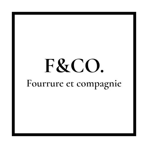 Logo de Fourrure Et Compagnie