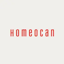 Logo de HOMEOCAN INC