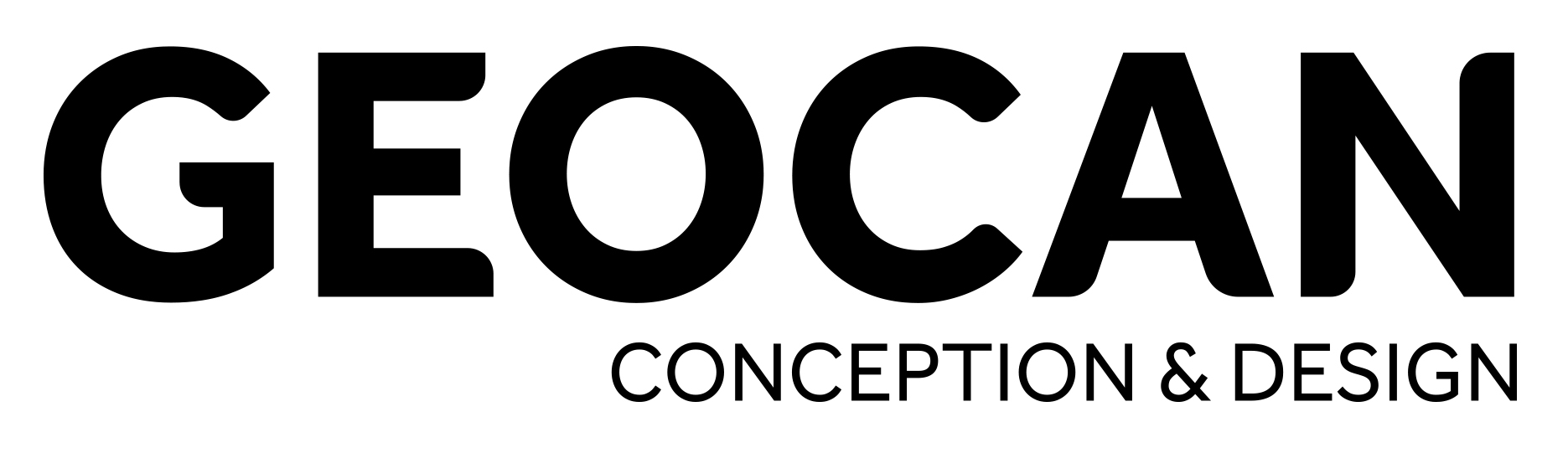 Logo de Les Importations Geocan Inc