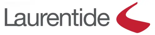 Logo de Peinture Laurentide
