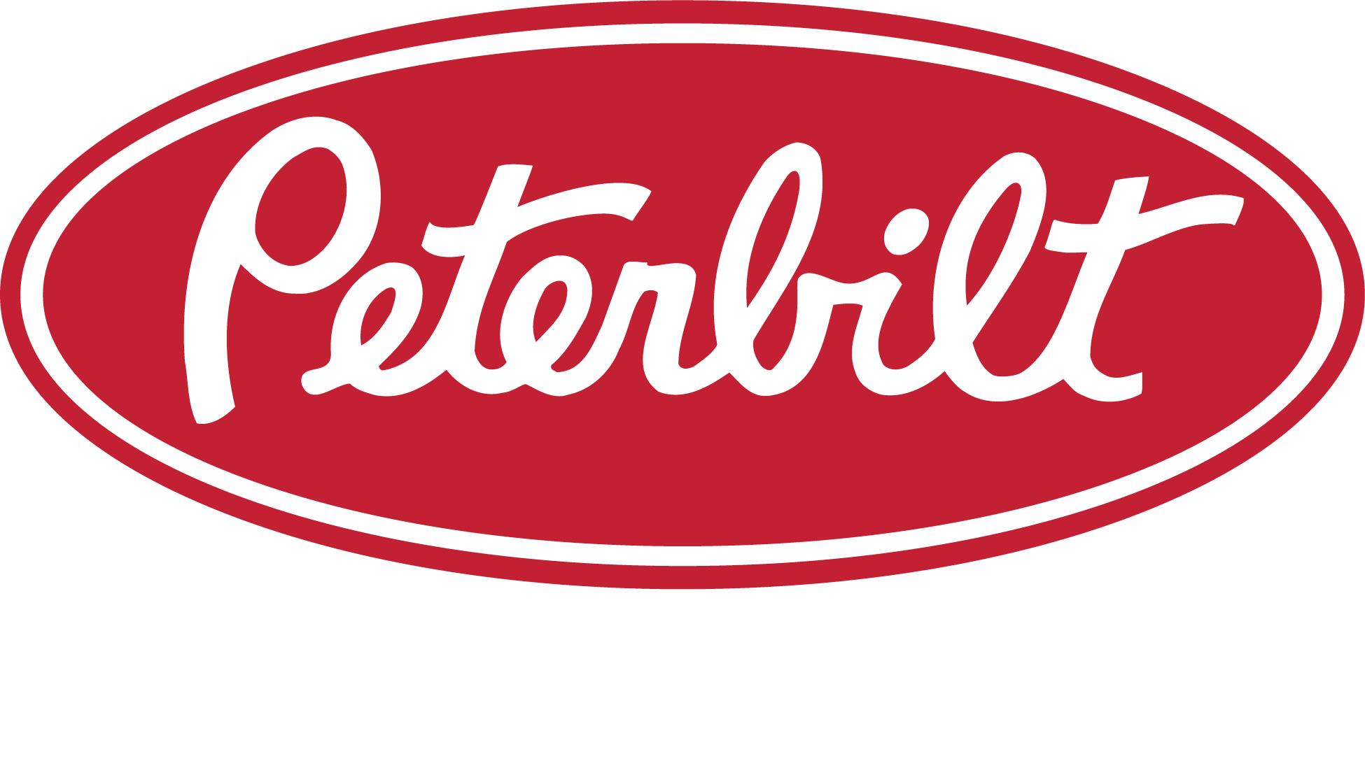 Logo de Peterbilt Du Canada
