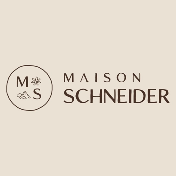 Logo Canneberges Schneider inc.