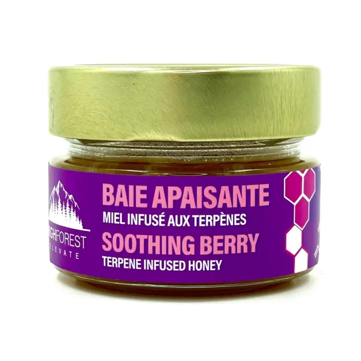 Miel Baie Apaisante