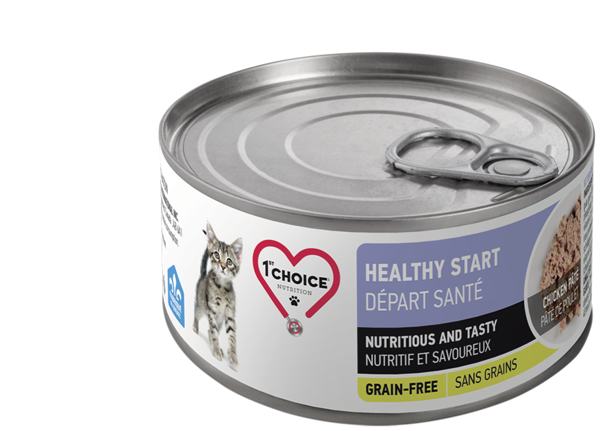 Healthy Start