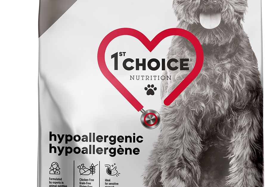 Hypoallergène