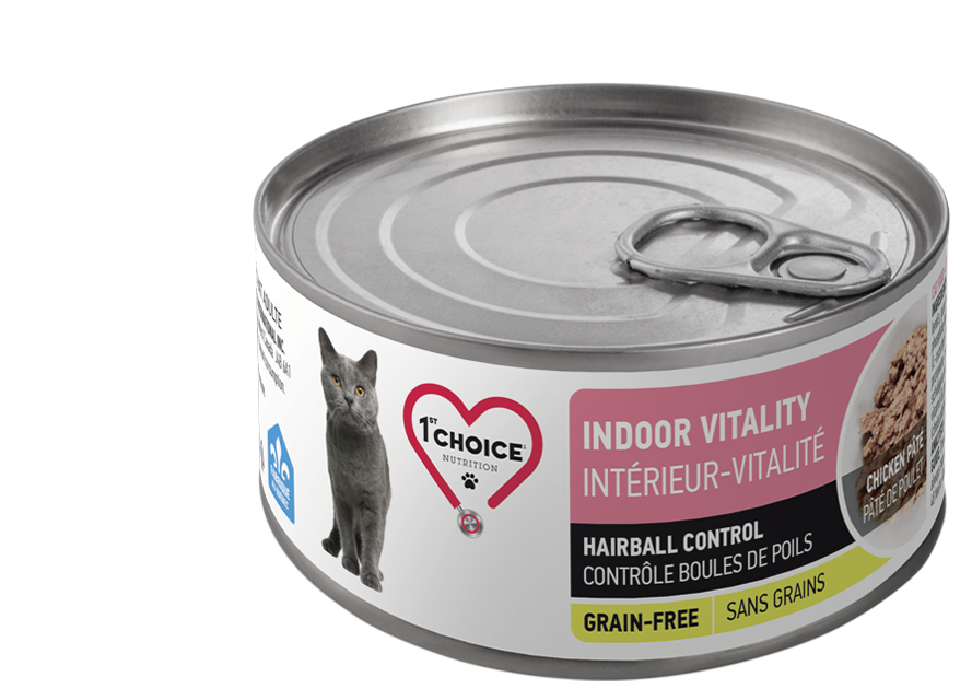 Indoor Vitality