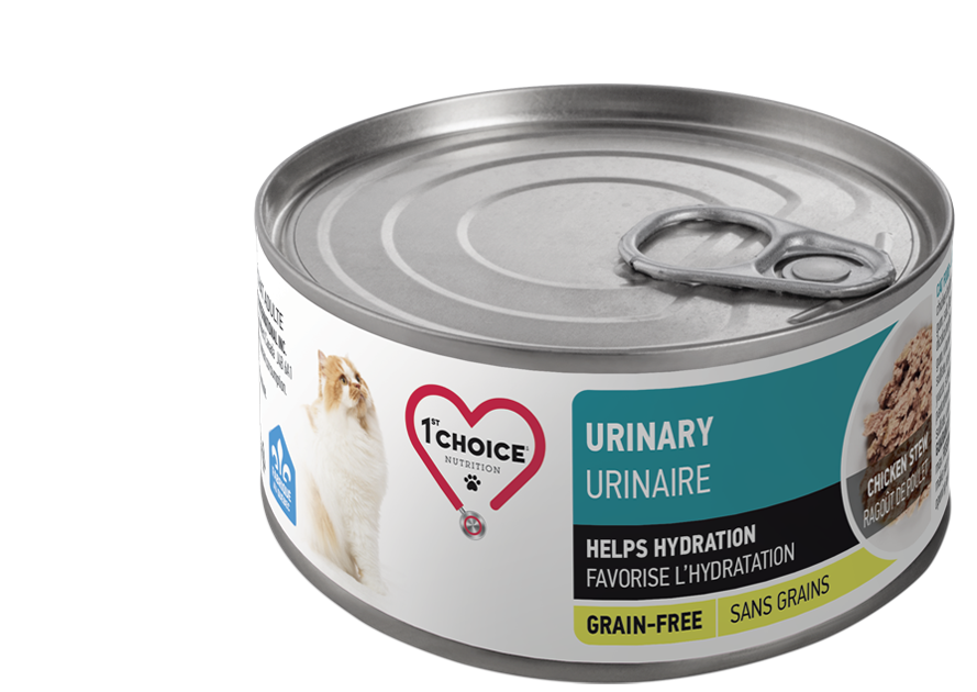 Urinary