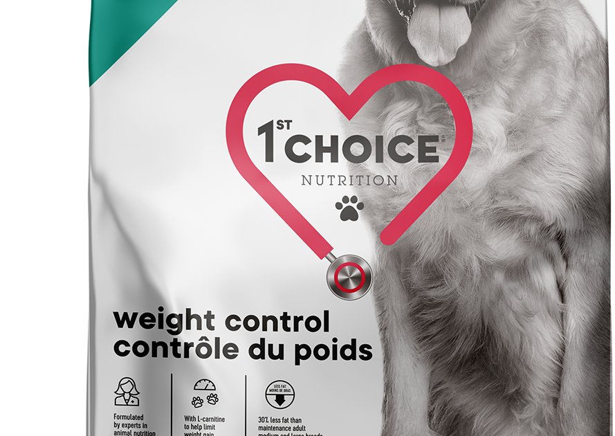 Weight Control