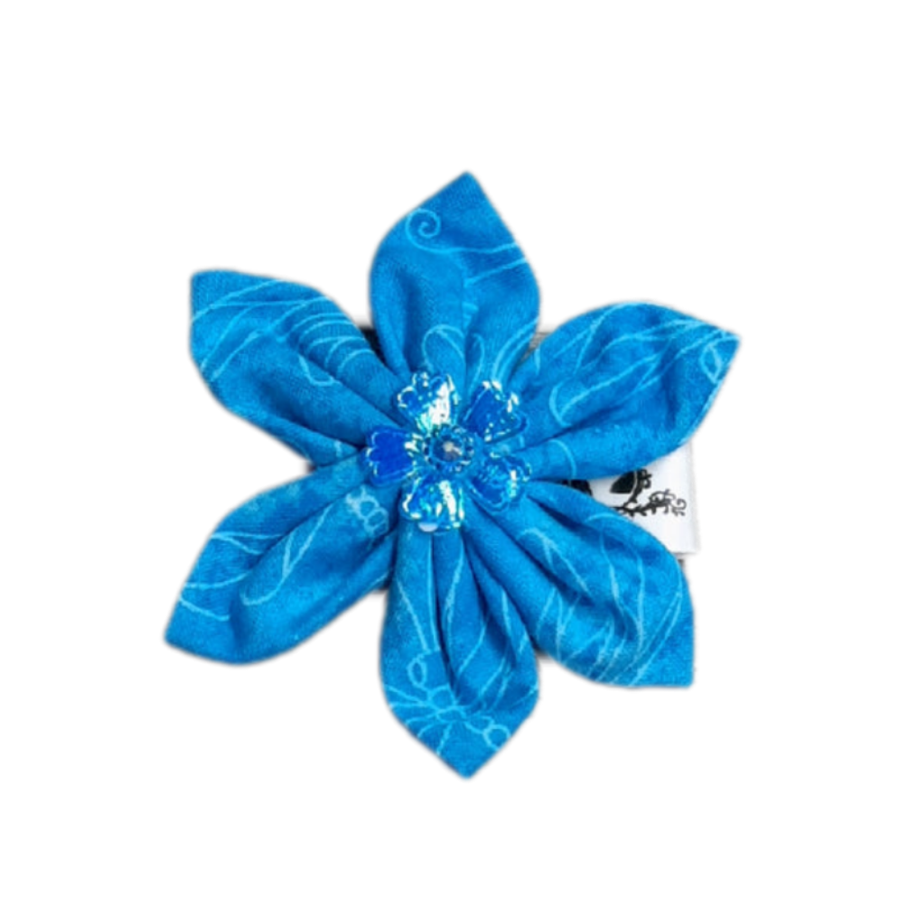 Fleur pour chien ou chat - no 129