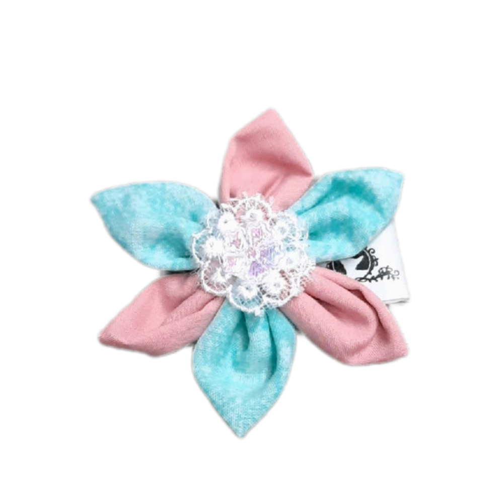 Fleur pour chien ou chat - no 145