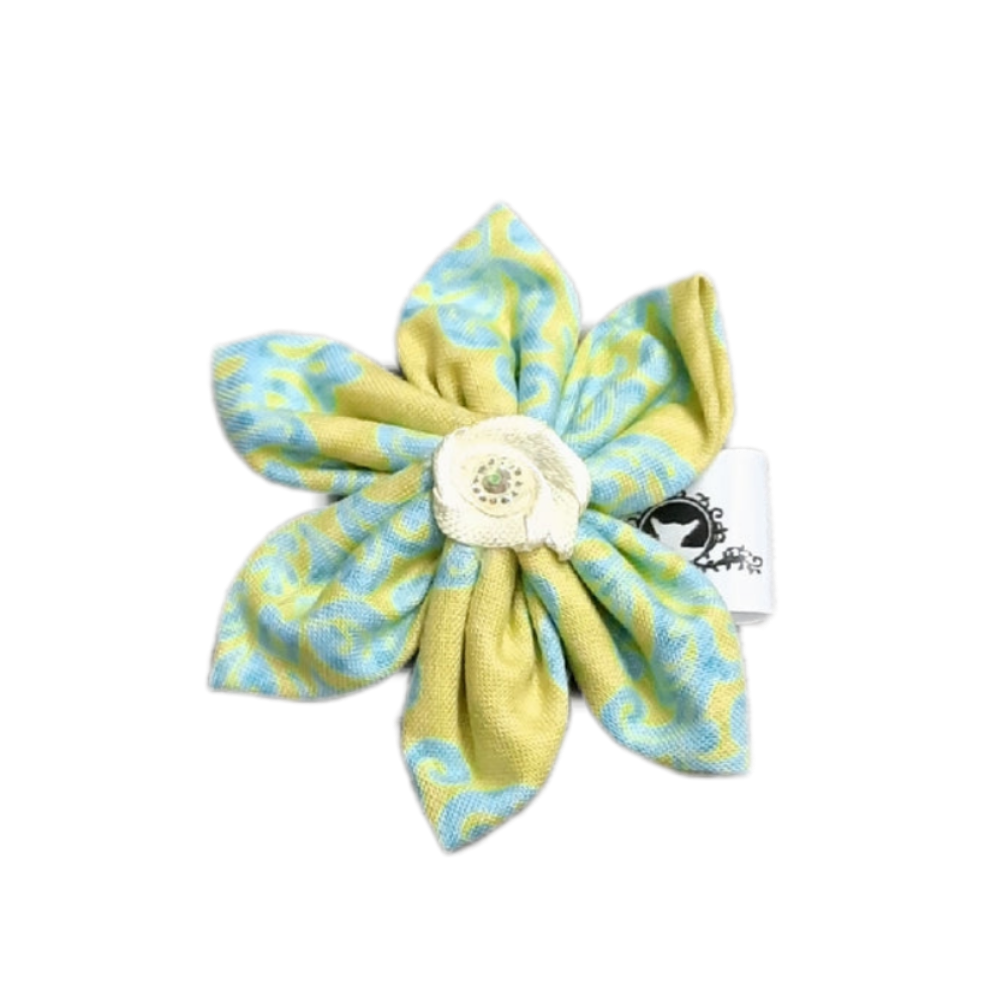 Fleur pour chien ou chat - no 146
